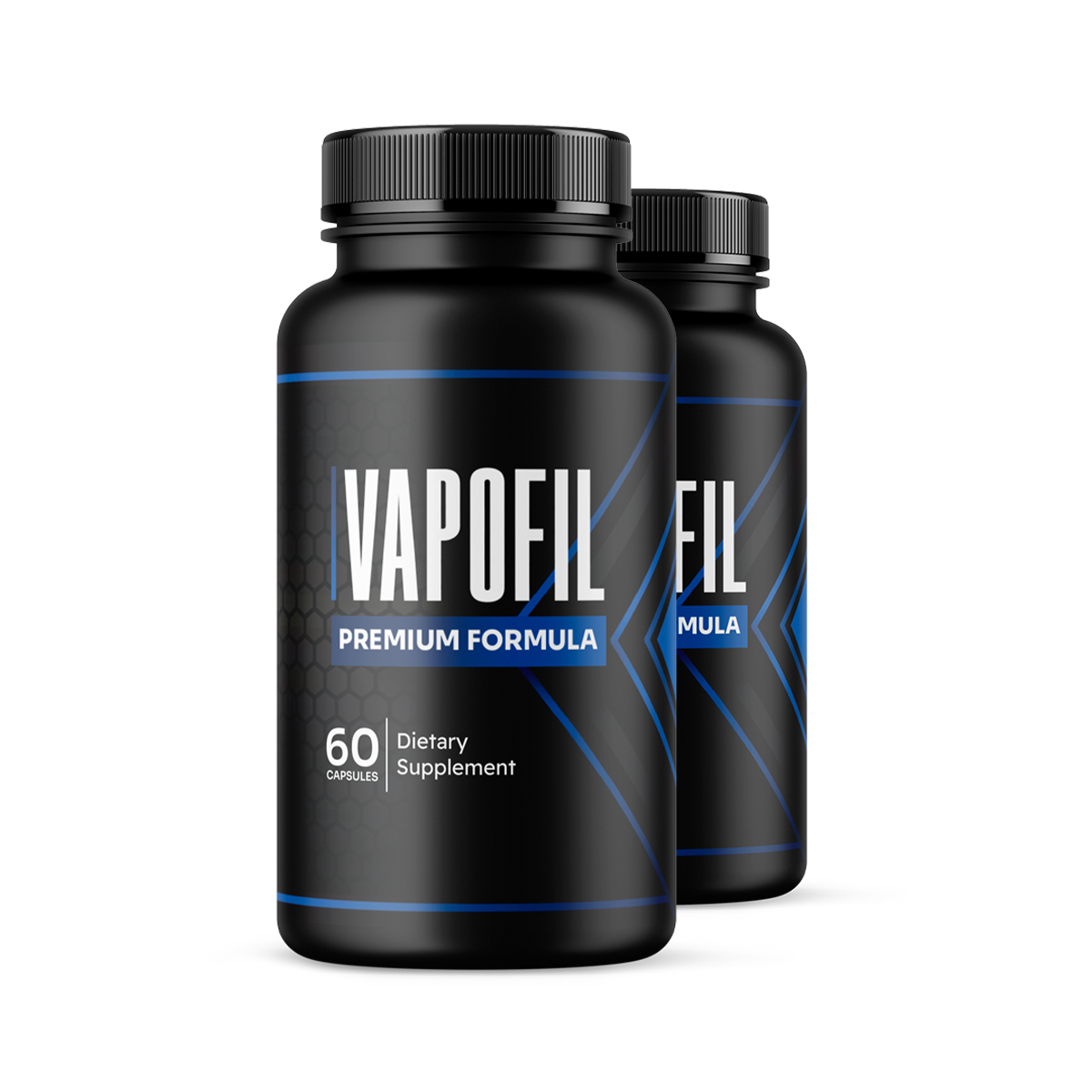 VapoFil bottle