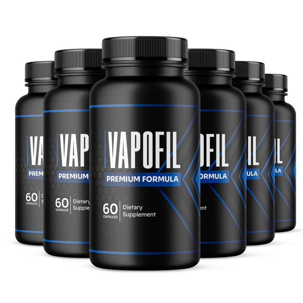 VapoFil bottle